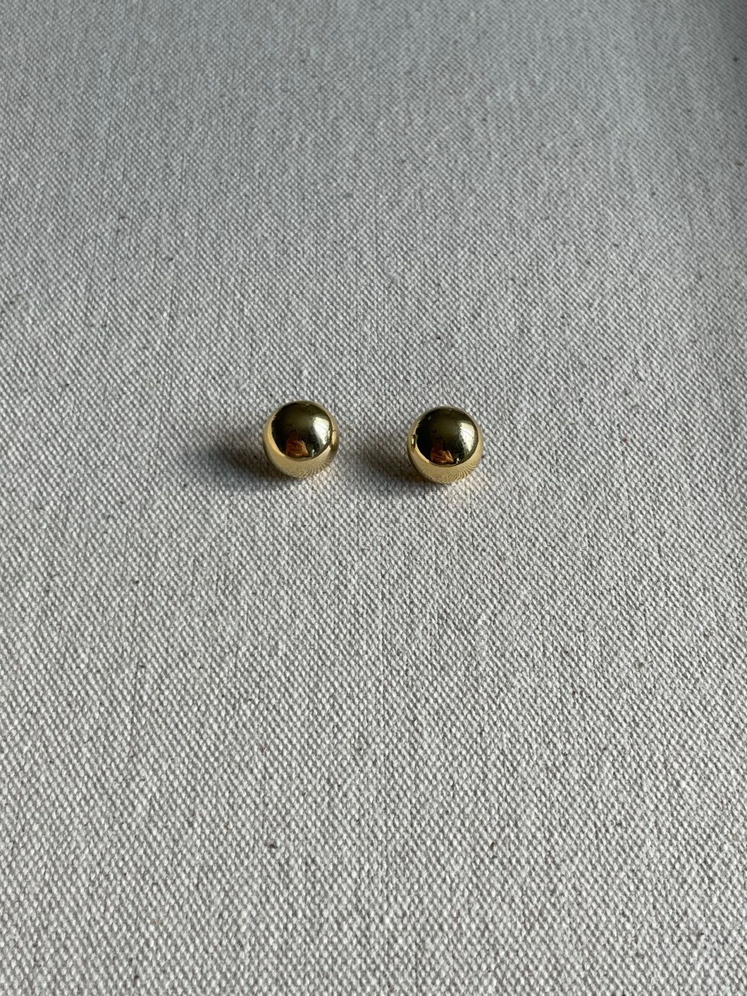 NOGUCHI EARRINGS