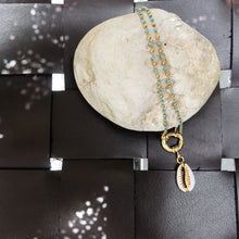 Load image into Gallery viewer, LAMINARIA NECKLACE - Eleva the Label
