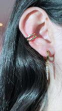 Load image into Gallery viewer, IRIS EAR CUFF - Eleva the Label
