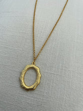 Load image into Gallery viewer, PROTEA NECKLACE
